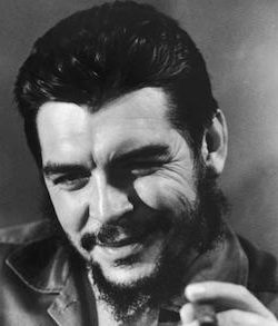 Che Guevara
