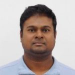 Dr. Ramathasan Thevamaran: A Star in the Dark Sky