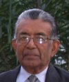 In Memory Of Dr Upatissa Pethiyagoda