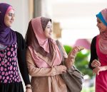 Abaya & Muslim Identity Politics