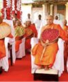 The Spiritual Citadel: Sri Lanka As The Stronghold Of The Theravada Lineage