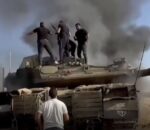 Third Anniversary Of Hamas’ Bloody Response To Israeli Terror