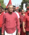 Old Politics, New Government: The Tamil Question Under The JVP