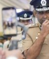 The Policeman The Country Now Needs