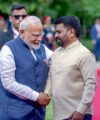 A Friend In Need: How India Proved To Be Sri Lanka’s Closest Ally During Cyclone Ditwah