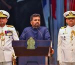 Sri Lanka’s New Counterterrorism Bill Risks Perpetuating Past Abuses: Amnesty International