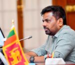 Sri Lanka In The Last 18 Months