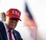 Corporate America Vs. Real America: When Wall Street Trembles, Main Street Asks What Kind Of Economy America Has Built