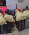 Monks Smuggling Drugs, Arrests For Paedophilia – The Buddhist Clergy Are Coming Under Pressure In Sri Lanka
