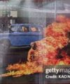 The Flame That Shook A Nation: When Conscience Challenged Power