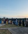 “We Are Such Stuff As Dreams Are Made On” A Review Of The Anniyan (The Tempest) At The Dutch Fort, Jaffna