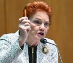 Rise Of Extreme Nationalism In Australia?