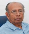 A Lifetime Of Academic Excellence: An Appreciation Of Professor Subramaniam Sotheeswaran