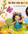 Encouraging Children To Find Themselves Through Creativity: The Girl With The Talking Flower Crown
