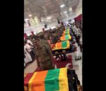 The Killings In Negombo Prison