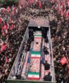 Iran’s Funeral Messages To The World: A Sri Lankan Perspective