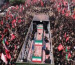 US-Independence Extravaganza & Iran’s Funeral Diplomacy