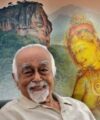 Unsettling The Palace Narrative: Dr. Raja De Silva’s Monastic Theory Of Sigiriya