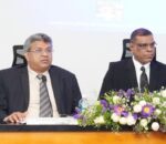 Judicial Process Takes Centre Stage