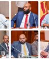 Endless Dialogue: A Test Of Democratic Leadership, Not Another Political Consultation