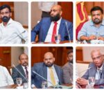 President Dissanayake & Tamil Speaking Politics