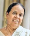 The Undying Echo Of Our Field Of Song: A Tribute To Visharada Dr Nanda Malini — The Voice Of The People