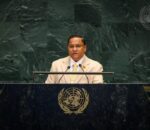 Minister Of Foreign Affairs Vijitha Herath’s Speech At United Nations: Full Text