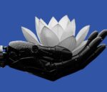 The Robe Is Not An Argument: Buddhism, Artificial Intelligence & The End Of Unquestioned Authority