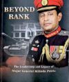 Major General Milinda Peiris & KDU Saga: Setting Up University As Task “Beyond Rank”