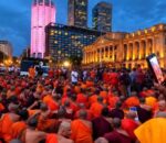 Will Religions Protect The Well-Being Of Sri Lanka?