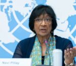 The Prize That Refuses To Look Away: Navi Pillay, Gaza & The Politics of Denial!