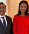 Two Ministers, Two Journeys: What Sri Lanka Can Learn From A Meeting In Norway
