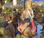 From Grievance To Communal Division