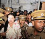 When A Nation Begins To Arrest Its Past